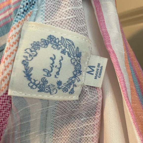 Summer Romper - Picture 4 of 4